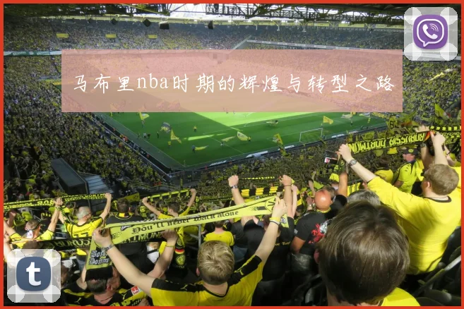 马布里nba时期的辉煌与转型之路