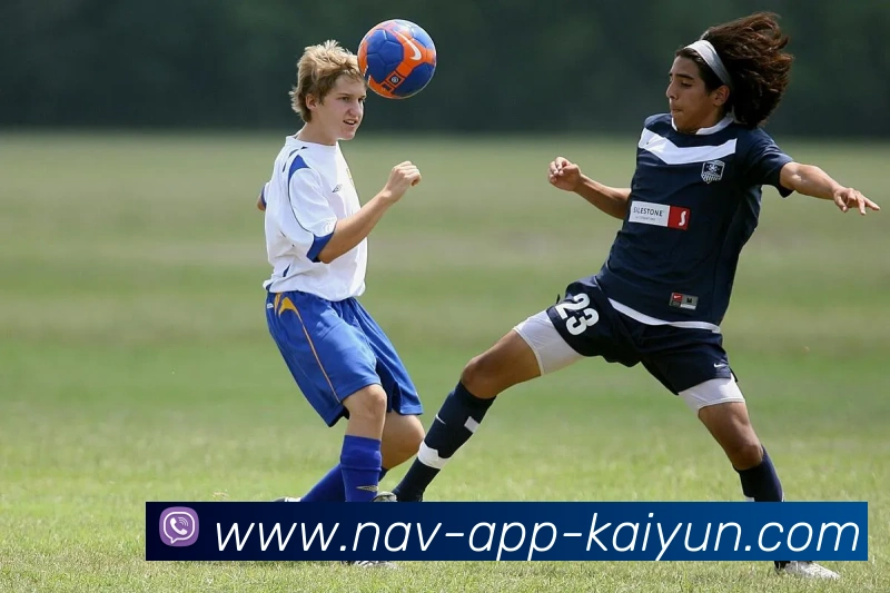 开云app品牌故事